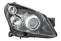 Hella 1EL008700-321 Scheinwerfer Rechts FüR Astra H 03.04 05.14 Opel
