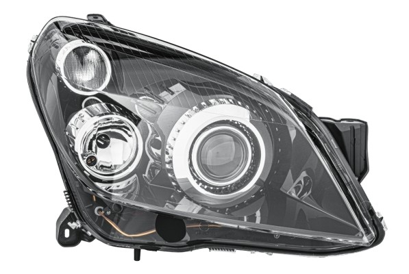 Hella 1EL008700-321 Scheinwerfer Rechts FüR Astra H 03.04 05.14 Opel-image