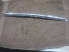 19555657 Chevrolet Nomad Tailgate Molding Used Oem 1