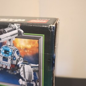 LEGO 75013 Star Wars: Umbaran MHC Mobile Heavy Cannon MIB NEW Sealed