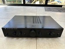 Cambridge Audio A4 Integrated Stereo Amplifier