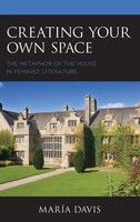 MaríA Davis | Creating Your Own Space | Buch | Englisch (2021) | Gebunden