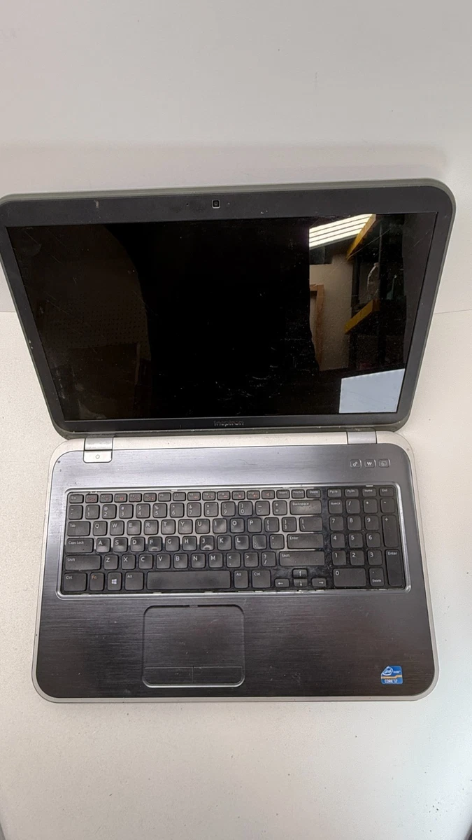 Dell Inspiron 17r for sale - eBay