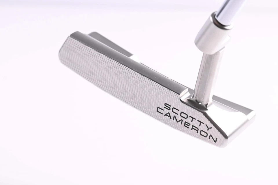 Scotty Cameron Super Select Newport 2+ Putter / 33 Inch - Image 3 of 4