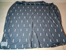 Copper Pearl Nursing/Car Seat Cover (5 Uses) - SHIPS FREE!