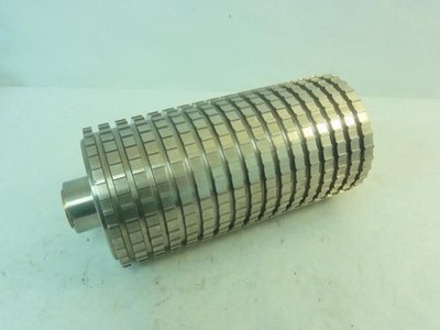 207148 New-No Box; Urschel 45813 Feed Drum; 1-1/8''ID; 10-3/8'' Drum Length