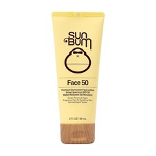 Sun Bum Original SPF 50 Sunscreen Face Lotion - 3 fl oz. 4.00 per gallon