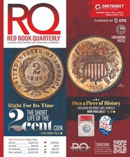 NEW - Summer Red Book Quarterly Retail Pricin...