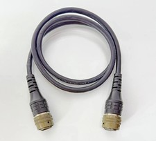 BENDIX 18-PIN Connector Cable For Canon ZDJ-A01 Zoom Demand,  Cable Only 
