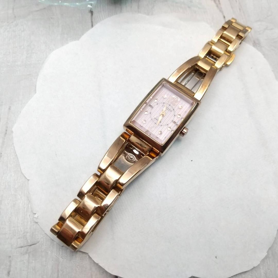 Working Wicca Citizen Rectangle solar powered wri… - image 7