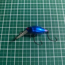 Rodeo Craft Mocha DRSS Cobra KFC Joshuya Kyoto Original Color Lure