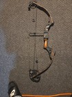 Mission X3 Right-Hand Men’s Bow Hunting Compound Bow with Cams & Cables — photo 3