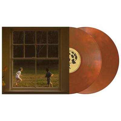 Noah Kahan The Great Divide (Vinyl) 12'' Album Coloured Vinyl