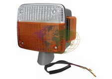 Lexmond Blinkleuchte Blinker vorne links für Toyota Land Cruiser _J4_