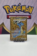 Pokemon Karte Lapras ex SVP 164 Promo TCG Sammelkarten Spiel Trading Card Game