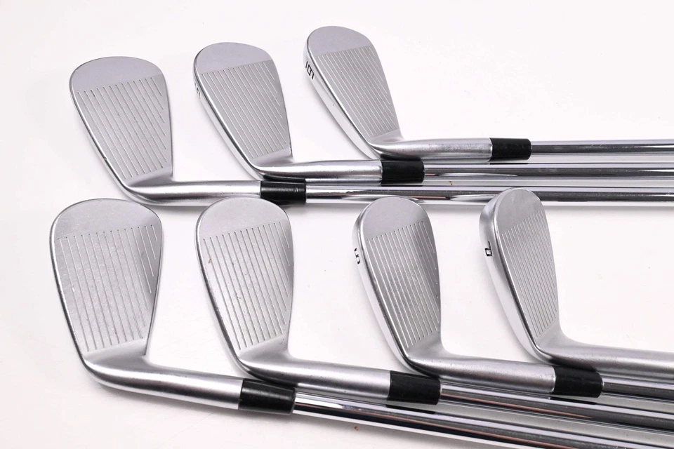 Taylormade P7.MC/P7MB Combo 2023 Irons / 4-PW / X-Flex N.S.Pro Modus3 Tour 120 - Image 3 of 4