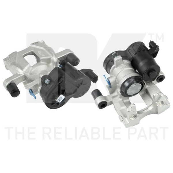 NK Bremssattel Bremszange Hinten Links Passend FüR Ford Focus Kuga | 2125194-image