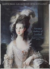 Gainsborough Thomas The Hon Mrs Graham Circa 1990 Original Posters Exhibition