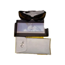 The Marías x Crap® Eyewear Submarine Side A sunglasses