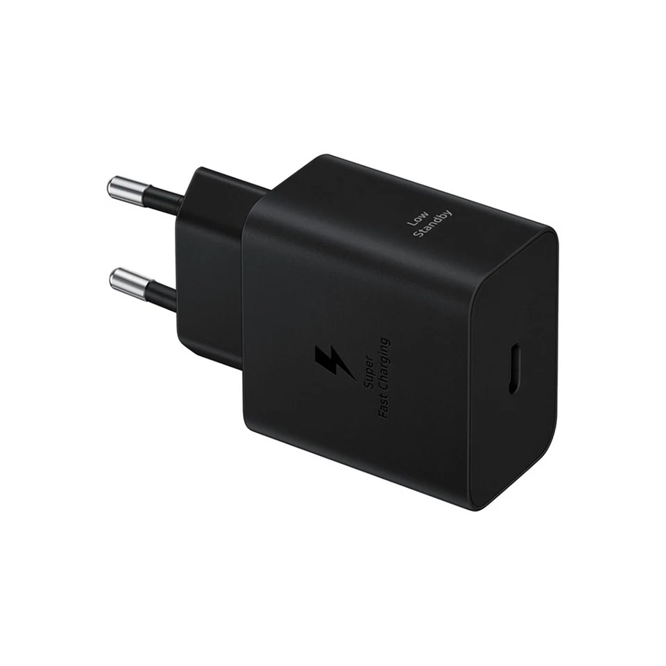 Ladegerät 45W GaN USB-C mit 1,8m Kabel - Bild 3 von 4