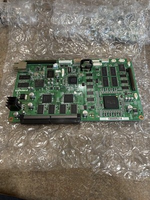 Roland 1000005214 Main Control Board Assembly