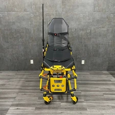 Stryker MX-PRO R3 Rugged Ambulance Cot Stretcher (6082)