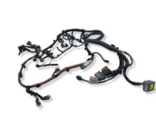 Moteur Citroen C-CROSSER