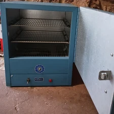 Boekel Scientific Model 107800 Economy Digital Control Incubator