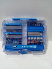 Hart Rotary Tool Accessory Set 175 Pieces