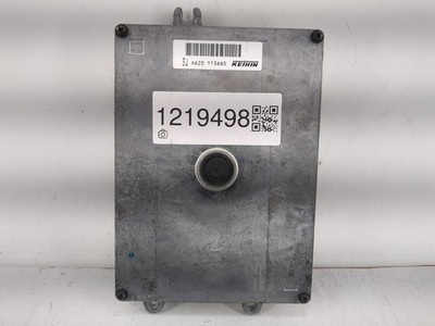 2008-2010 Honda Accord Engine Control Computer Ecu Pcm Ecm Pcu Oem DIWMS