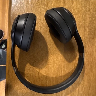 Beats by Dr. Dre Solo3 Black Headphones for Sale - Shop New & Used