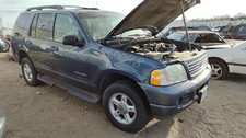2004-2005 Ford Explorer Transfer Case Assembly Oem 4x4 4wd Tcase At 4x4 2004-2005 Ford Explorer Transfer Case Assembly Oem 4x4 4wd Tcase At 4x4