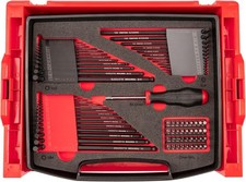 TEKTON L Key and Bit Driver Set OLB94801 Multi Size