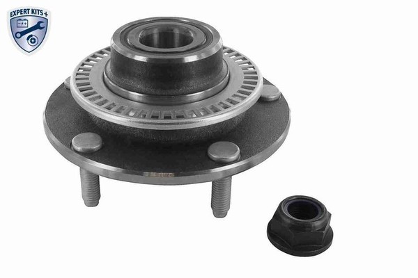 Vaico Radlagersatz V25-0467 FüR Ford-image