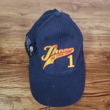 Thomas the Tank Engine Kids Hat Embroidered Baseball Cap 2017 Gullane Adjustable