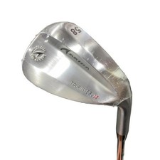 AKIRA AKIRA TOUR IV 58° 12° Wedge WG NS PRO 950GH neo (Flex S) Men's Right