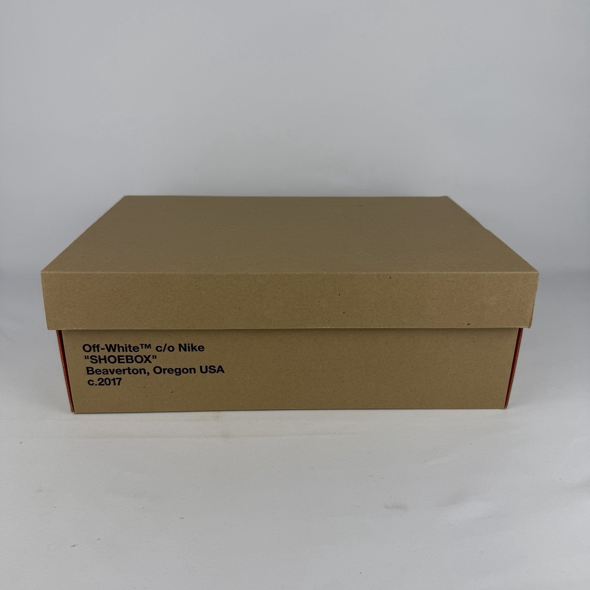 Size 10.5 - Off-White x Nike Air VaporMax Part 2 for sale online