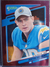 2021 Donruss Baseball Variations Gallery and Checklist 88