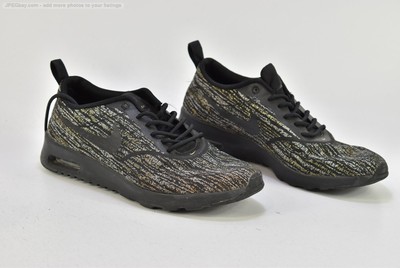 Nike Air Max Thea Damen Sportschuhe Sneaker  EUR 40,5 Nr. 25-Y 215