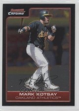 Click to enlarge Mark Kotsay