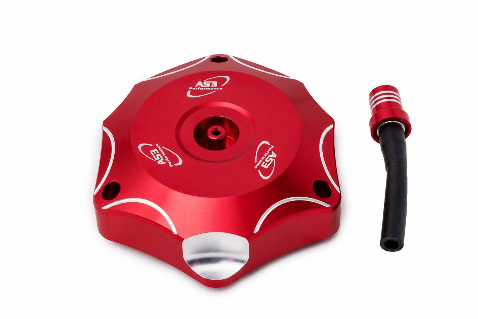 AS3 PETROL FUEL GAS CAP for SUZUKI LTZ 250 04-09 LTZ 400 04-14 LTR 450 2006-2011