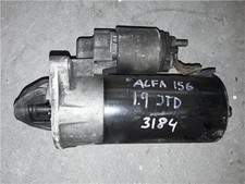 Moteur Alfa Romeo SPORTWAGON
