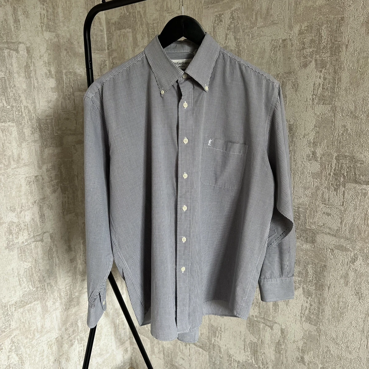 Saint Laurent Long Sleeve Shirts for Men for sale | eBay