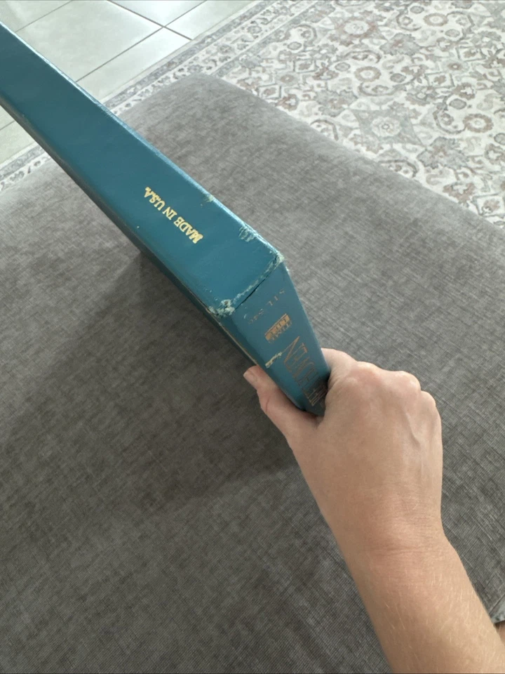 Ludwig Van Beethoven Great Men Music Time Life Records LP VINYL 8 SIDES 4 RECORD - Image 3 of 4