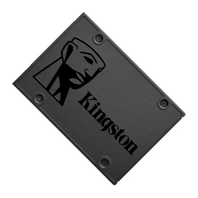 Kingston SA400S37/480G SSD 480 Go 2,5'' SATA III 6Gb/s 7mm