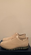 Cole Haan Men's Zerogrand Stitchlite Oxfords Shoe Size 10 NIB