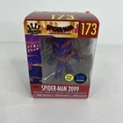 Funko Mini Marvel Spider-Man 2099 #173 Glow In The Dark Five Below Exclusive
