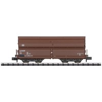 Minitrix 18955 N Selbstentladewagen Tal 963 Der Db