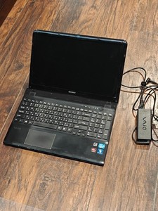 Sony VAIO I7 | eBay