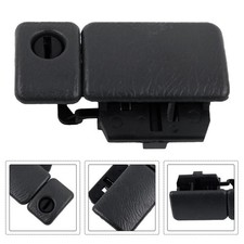 Poignée de verrouillage boîte à gants parfaitement ajustée avec numéro de p